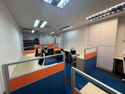 International Plaza (D2), Office #600093731